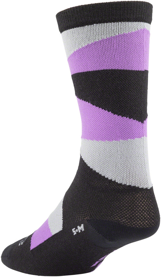 SK0382.jpg: Image for Full Block Sock