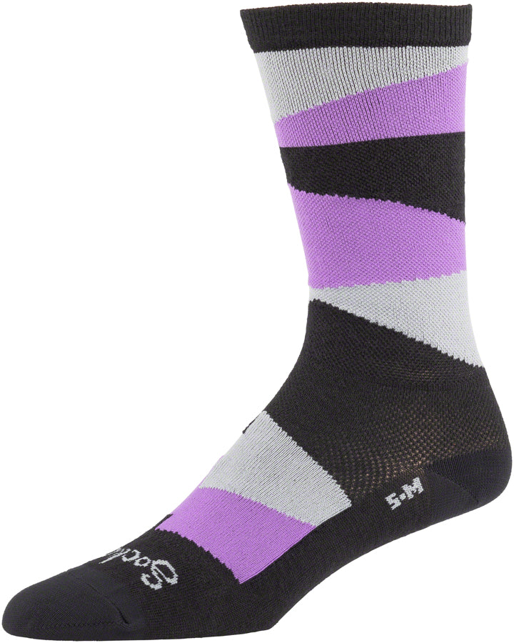SK0382.jpg: Image for Full Block Sock