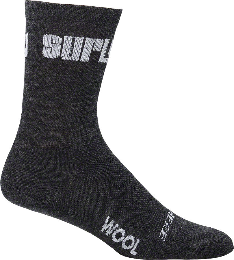 SK1102.jpg: Image for Logo Wool Socks
