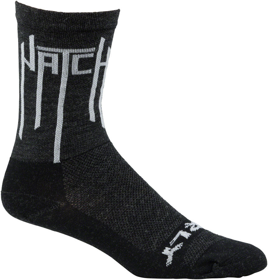 SK1249.jpg: Image for Natch Wool Socks