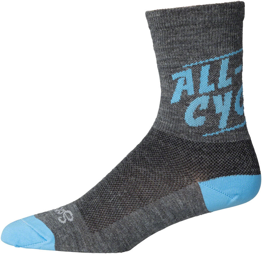 SK5116.jpg: Image for CALI Wool Socks