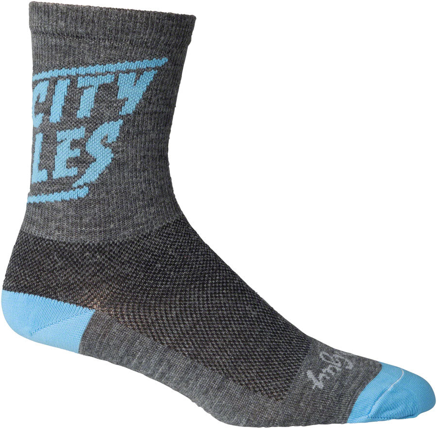 SK5116.jpg: Image for CALI Wool Socks