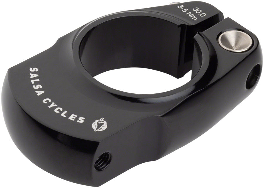 ST8090.jpg: Image for Salsa Rack-Lock Seat Collar 30.0mm Black