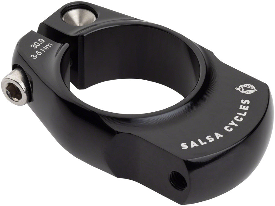 ST2019.jpg: Image for Salsa Post-Lock Rack Mount 30.9 Black