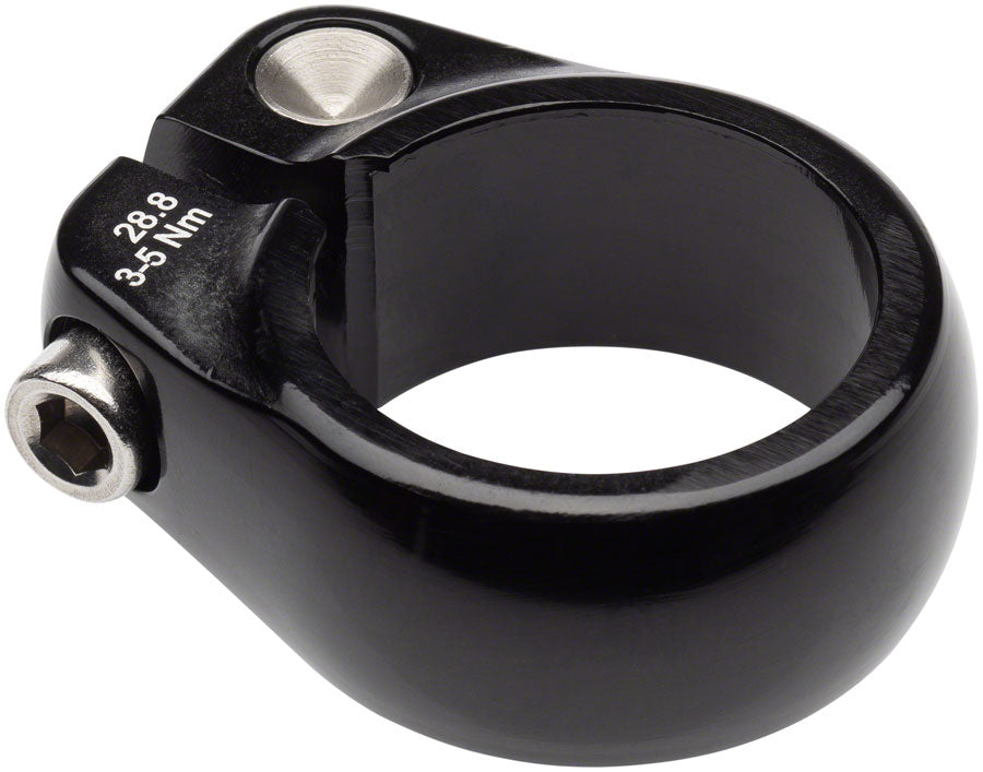 ST6145-01.jpg: Image for Salsa Lip-Lock Seat Collar 28.8mm Black