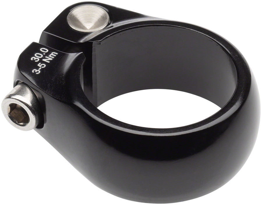 ST6146-02.jpg: Image for Salsa Lip-Lock Seat Collar 30.0mm Black