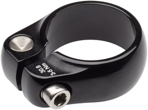 ST6147-01.jpg: Image for Salsa Lip-Lock Seat Collar 30.8mm Black