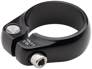 ST6149-01.jpg: Image for Salsa Lip-Lock Seat Collar 33.3mm Black