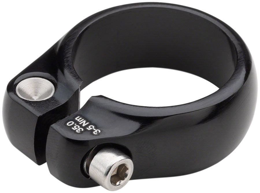 ST6150-01.jpg: Image for Salsa Lip-Lock Seat Collar 35.0mm Black