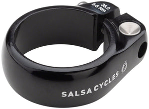ST6150.jpg: Image for Salsa Lip-Lock Seat Collar 35.0mm Black