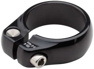 ST6151-01.jpg: Image for Salsa Lip-Lock Seat Collar 35.4mm Black