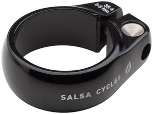 ST6151.jpg: Image for Salsa Lip-Lock Seat Collar 35.4mm Black