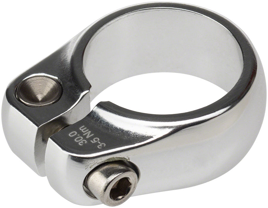 ST6153-01.jpg: Image for Salsa Lip-Lock Seat Collar 30.0mm Silver