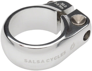 ST6153.jpg: Image for Salsa Lip-Lock Seat Collar 30.0mm Silver