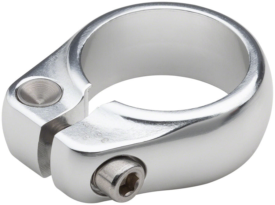 ST6154-01.jpg: Image for Salsa Lip-Lock Seat Collar 32.0mm Silver