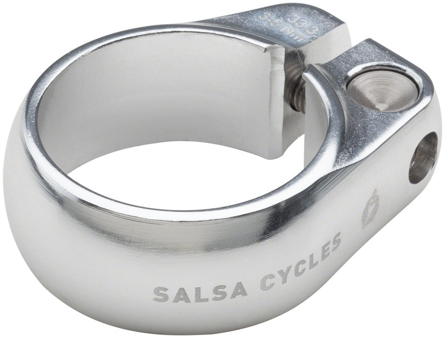 ST6155-01.jpg: Image for Salsa Lip-Lock Seat Collar 33.3mm Silver