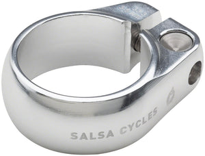 ST6155-01.jpg: Image for Salsa Lip-Lock Seat Collar 33.3mm Silver