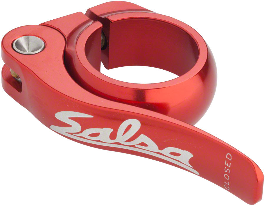 ST8020.jpg: Image for Salsa Flip-Lock Seat Collar 32.0 Red