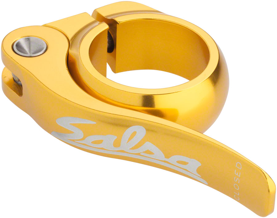 ST8029.jpg: Image for Salsa Flip-Lock Seat Collar 35.0 Gold