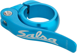 ST8038.jpg: Image for Salsa Flip-Lock Seat Collar 35.0 Teal