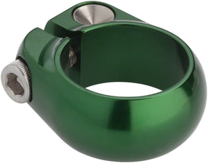 ST8066.jpg: Image for Salsa Lip-Lock Seat Collar 35.0 Green