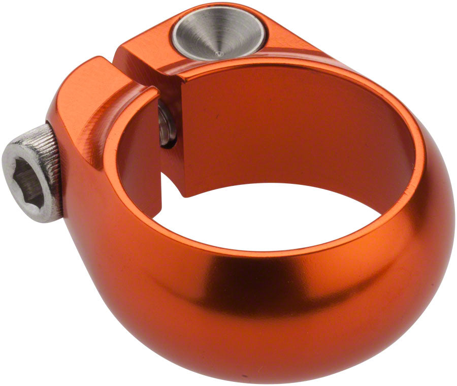 ST8082.jpg: Image for Salsa Lip-Lock Seat Collar 30.0 Orange