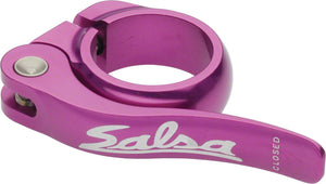 ST8342.jpg: Image for Salsa Flip-Lock Seat Collar 36.4 Purple