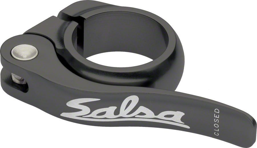 ST8400.jpg: Image for Salsa Flip-Lock Seat Collar 28.6 Black
