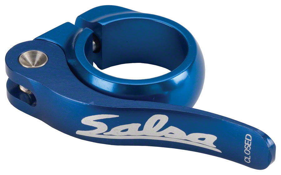 Salsa rack lock seat sales collar
