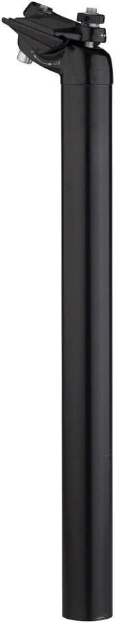 ST8867.jpg: Image for Salsa Guide Deluxe Seatpost, 27.2 x 350mm, 18mm Offset, Black