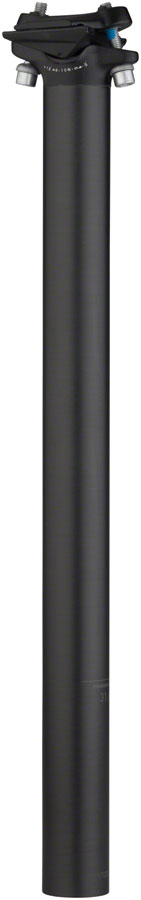 ST8873.jpg: Image for Salsa Guide Carbon Seatpost, 27.2 x 350mm, 0mm Offset, Black