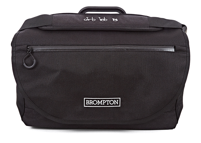 S-Bag Small Commuter Bag
