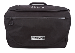 S-Bag Small Commuter Bag
