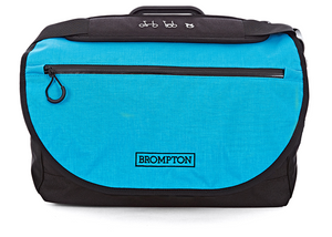 S-Bag Small Commuter Bag