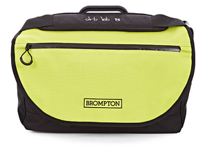 S-Bag Small Commuter Bag