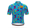 Huck Bikes 80 年代 Pizazz 騎行服