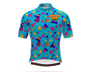 Huck Bikes 80's Pizazz Jersey