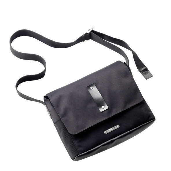 Brooks Euston Shoulder Bag