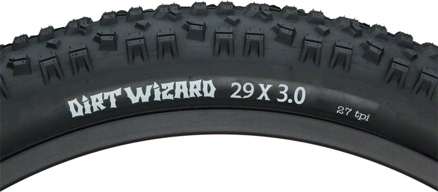 Surly Dirt Wizard Tire - Huckleberry Bicycles