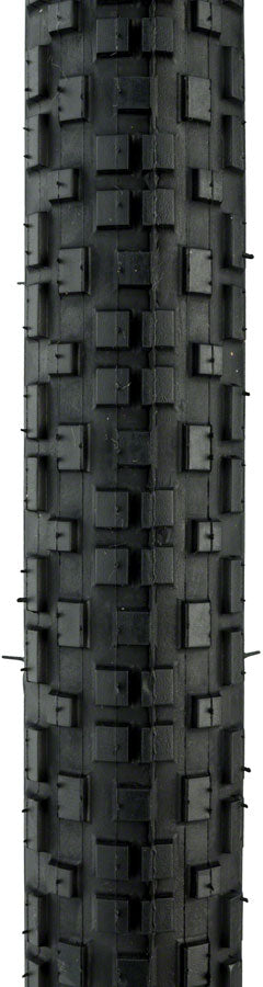 TR0042-01.jpg: Image for Surly Knard Tire - 700 x 41, Clincher, Folding, Black, 33tpi