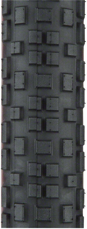 TR0048-01.jpg: Image for Surly Knard Tire - 650b x 41, Clincher, Folding, Black, 33tpi