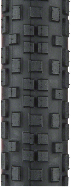 TR0048-01.jpg: Image for Surly Knard Tire - 650b x 41, Clincher, Folding, Black, 33tpi