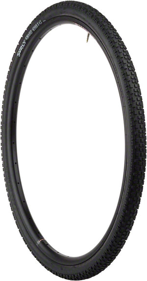 TR0048-03.jpg: Image for Surly Knard Tire - 650b x 41, Clincher, Folding, Black, 33tpi