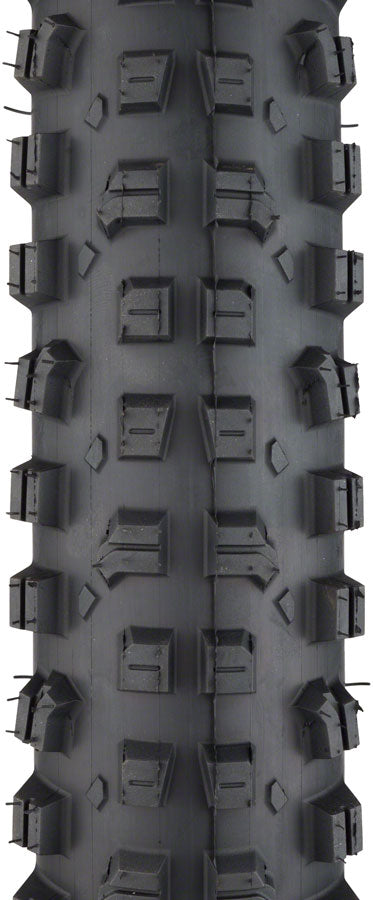 TR0082-01.jpg: Image for Surly Dirt Wizard Tire - 26 x 3.0, Tubeless, Folding, Black, 60tpi