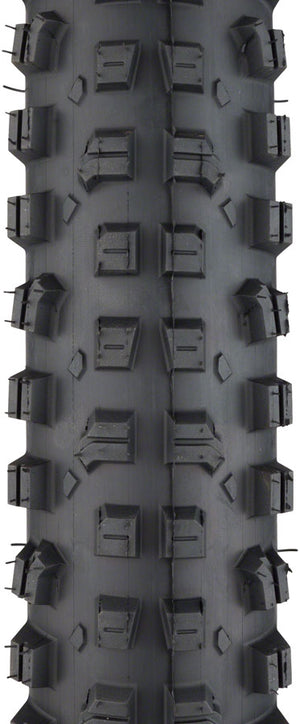 TR0082-01.jpg: Image for Surly Dirt Wizard Tire - 26 x 3.0, Tubeless, Folding, Black, 60tpi