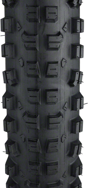 TR0083-01.jpg: Image for Surly Dirt Wizard Tire - 27.5 x 3.0, Tubeless, Folding, Black, 60tpi