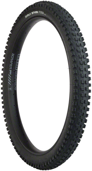 TR0083-02.jpg: Image for Surly Dirt Wizard Tire - 27.5 x 3.0, Tubeless, Folding, Black, 60tpi