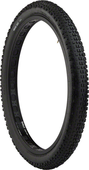 TR0090-02.jpg: Image for Surly Knard Tire - 26 x 3, Clincher, Folding, Black, 120tpi