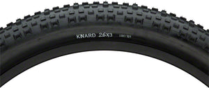 TR0090.jpg: Image for Surly Knard Tire - 26 x 3, Clincher, Folding, Black, 120tpi