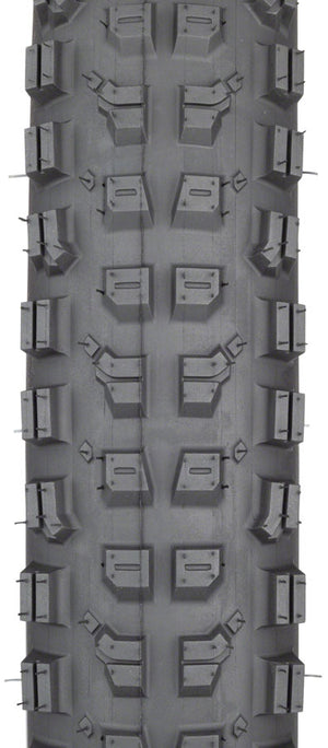 TR0092-01.jpg: Image for Surly Dirt Wizard Tire - 27.5 x 2.8, Tubeless, Folding, Black/Slate, 60 tpi